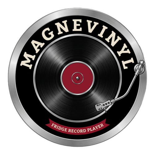 MagneVinyl